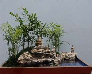 蕪湖不銹鋼景觀雕塑定制是如何做的？